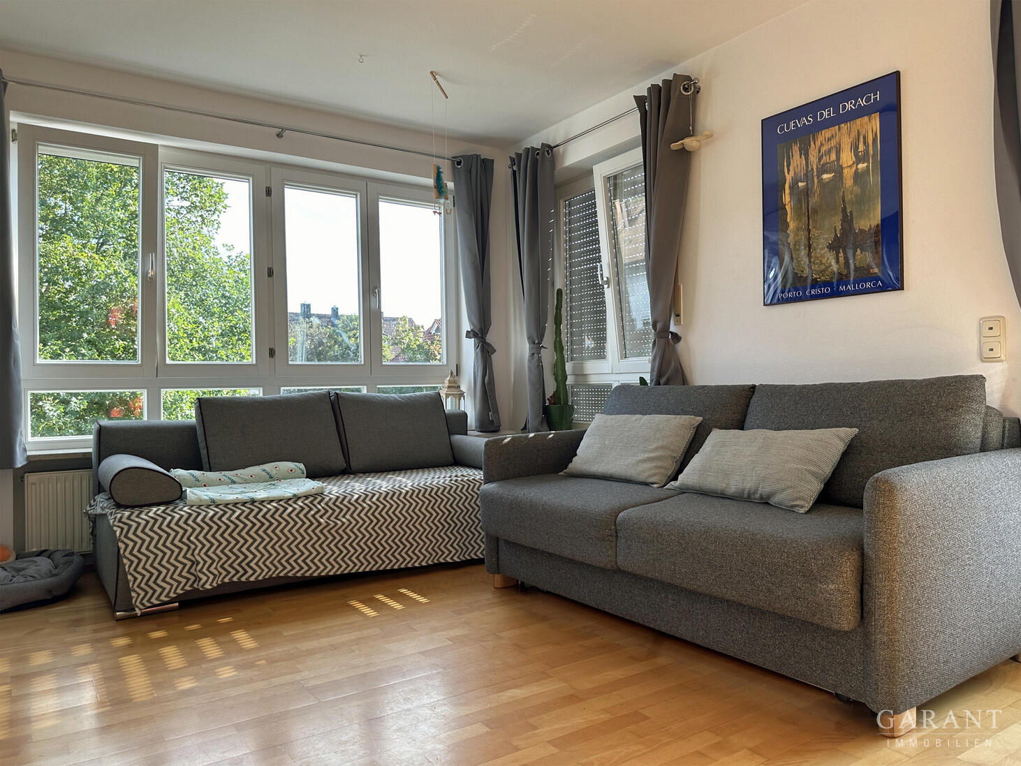 Wohnung zum Kauf 499.000 € 3 Zimmer 84 m²<br/>Wohnfläche 1.<br/>Geschoss Eichenau 82223