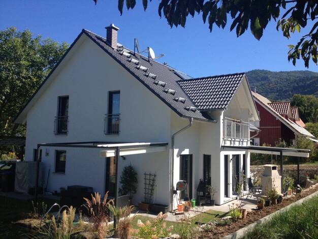 Einfamilienhaus zum Kauf provisionsfrei 358.239 € 5 Zimmer 163,5 m² 713,2 m² Grundstück Klein Priebus Krauschwitz 02957