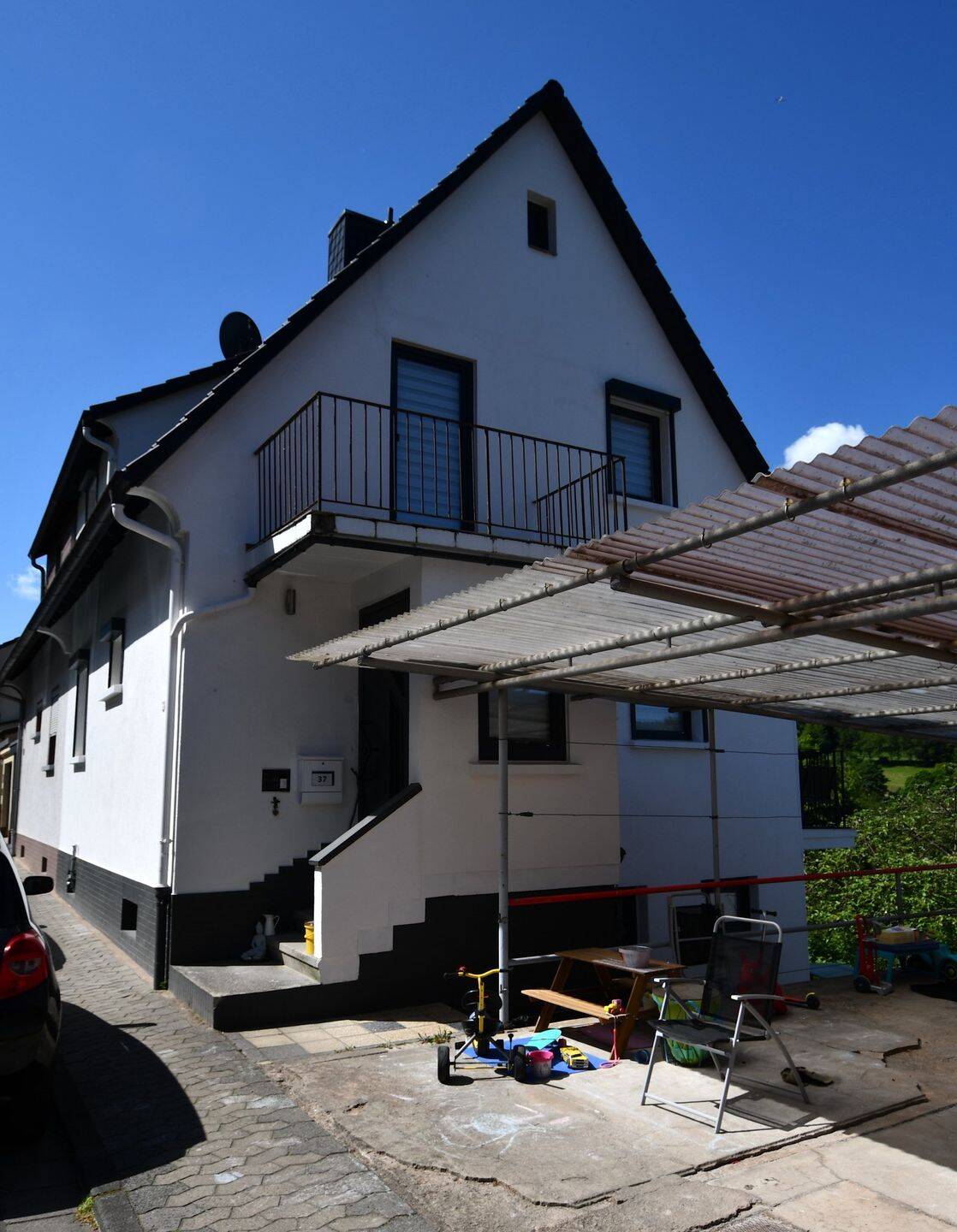 Doppelhaushälfte zum Kauf - Ansicht 5