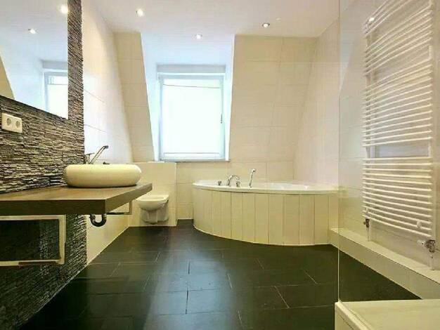 Maisonette zum Kauf provisionsfrei 351.000 € 2 Zimmer 105 m² 4. Geschoss Brunhildstr. 16 Bleiweiß Nürnberg (Mittelfr) - Südstadt 90461