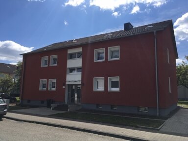 Wohnung zur Miete 590 € 3,5 Zimmer 67 m² 1. Geschoss frei ab 01.03.2025 Cäcilienstraße 14 Resse Gelsenkirchen 45892