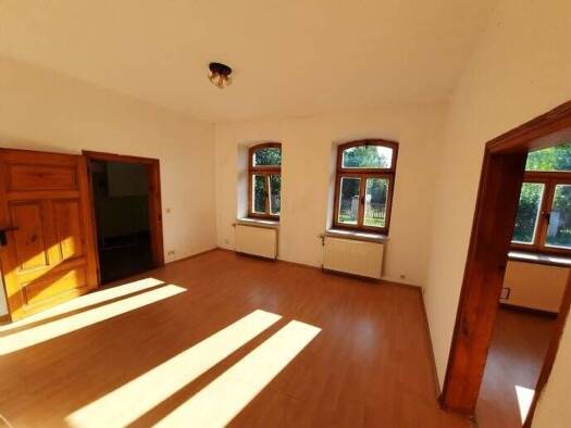 Wohnung zur Miete 420 € 3 Zimmer 67 m² Geschoss EG/1 frei ab 01.02.2027 Brunau Kalbe (Milde) 39624