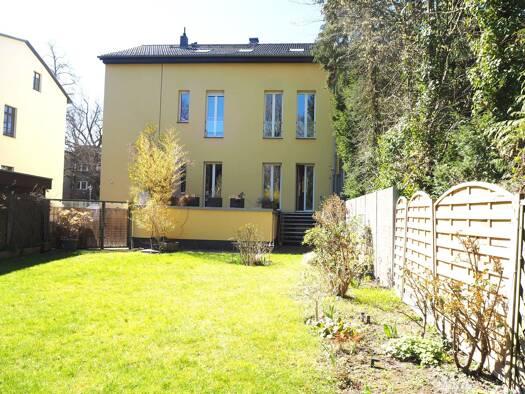 Stadthaus zum Kauf als Kapitalanlage geeignet 1.799.000 € 7 Zimmer 280 m² 880 m² Grundstück Steglitz Berlin 12167