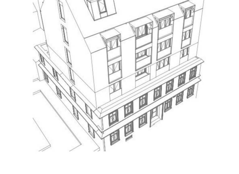 Sonstiges zum Kauf als Kapitalanlage geeignet 1.295.000 € 310,7 m² 271 m² Grundstück Wien,Ottakring 1160