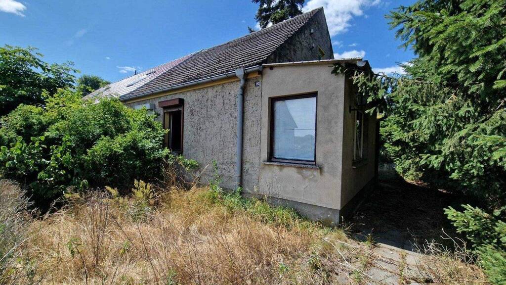 Grundstück zum Kauf 200.000 € 1.107 m² Grundstück Beetz Kremmen 16766