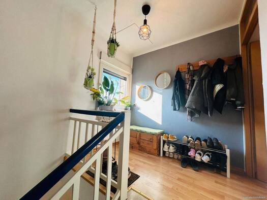 Doppelhaushälfte zum Kauf 299.000 € 9 Zimmer 207 m² 784 m² Grundstück Püttlingen Püttlingen / Ritterstraße 66346