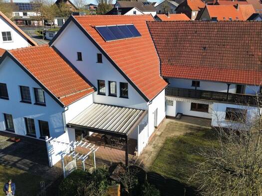Haus zum Kauf 190.000 € 10 Zimmer 345 m² 893 m² Grundstück frei ab sofort Marsberg 34431