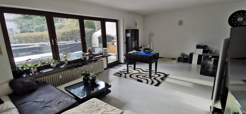 Wohnung zur Miete 1.680 € 3 Zimmer 100 m² EG frei ab sofort Trudering-Riem München 81827