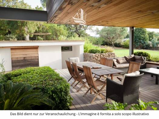 Einfamilienhaus zum Kauf provisionsfrei 1.600.000 € 6 Zimmer 500 m² via Vittorio Veneto 15 Bozen 39100