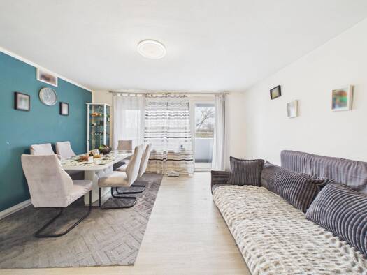 WG-Zimmer zum Kauf 349.000 € 3 Zimmer 72 m² Feldmoching-Hasenbergl München 80935