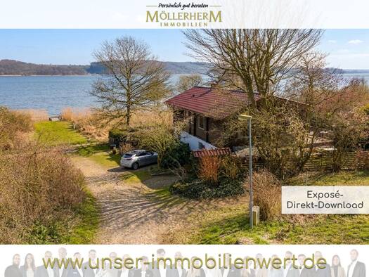 Einfamilienhaus zum Kauf 550.000 € 5 Zimmer 140 m² 447 m² Grundstück Buchholz 23911