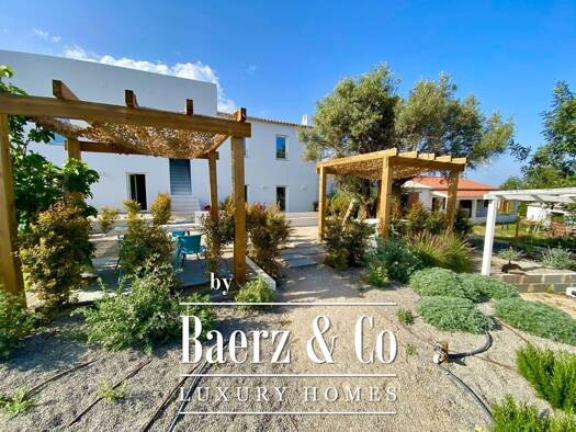 Haus zum Kauf 2.450.000 € 233 m² 40.800 m² Grundstück tavira