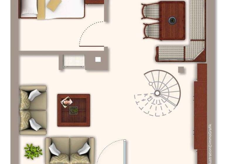 Haus zum Kauf 245.000 € 4 Zimmer 66,1 m² 260 m² Grundstück Opi-Huck-Stroot 1 Neufeld Wurster Nordseeküste 27639