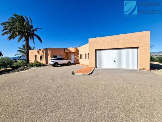 Chalet zum Kauf 495.000 € 4 Zimmer 303 m² 15.500 m² Grundstück Pago Morata, no. 5, Vera, 5, 04620 5 Vera 04620