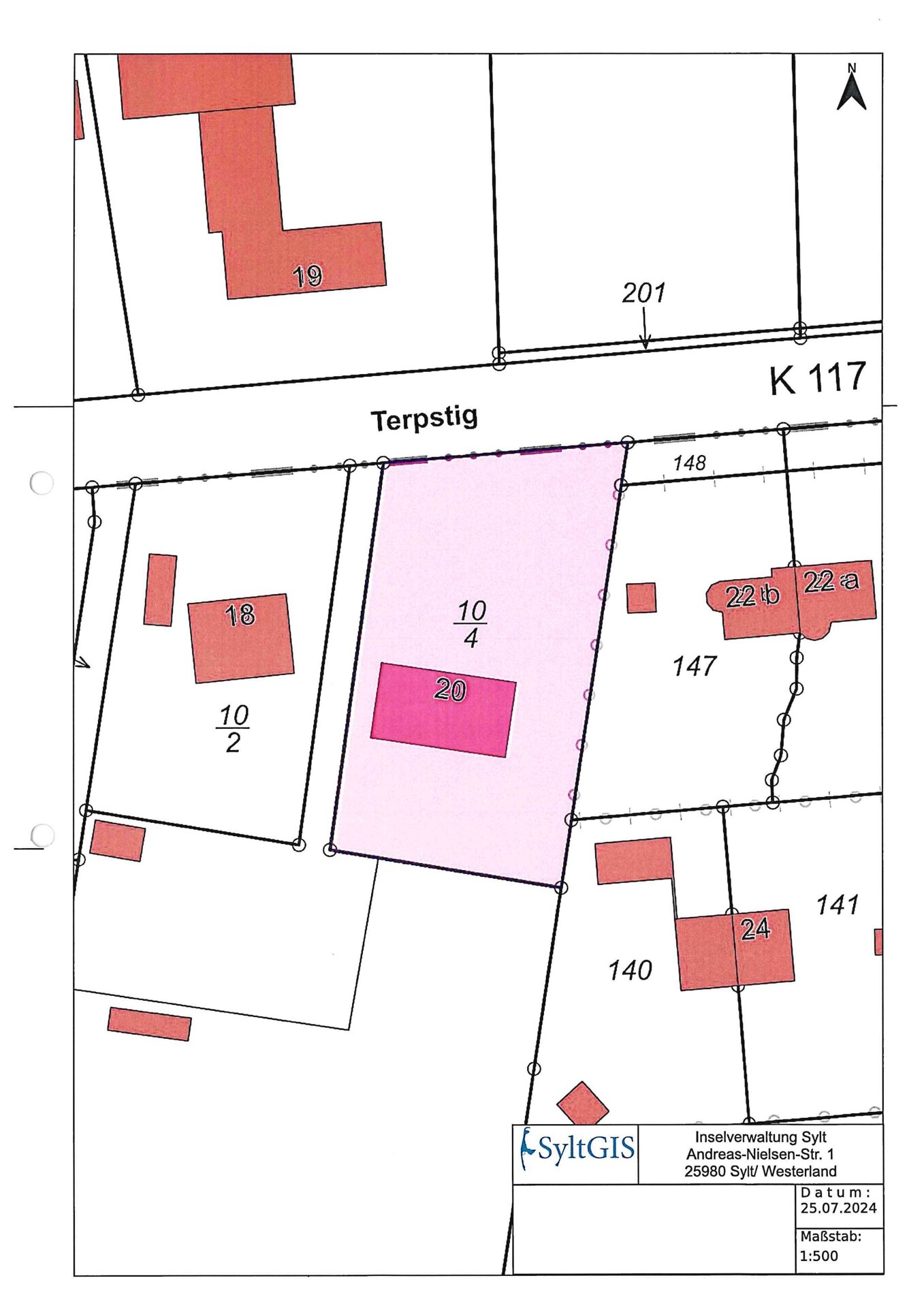 Reihenendhaus zum Kauf 890.000 € 5 Zimmer 143 m²<br/>Wohnfläche 1.400 m²<br/>Grundstück Morsum Sylt-Ost / Morsum 25980