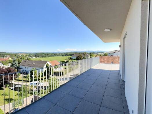 Penthouse zum Kauf - Erstbezug provisionsfrei 688.000 € 4 Zimmer 120,9 m² frei ab sofort Hofkirchen im Traunkreis 4492