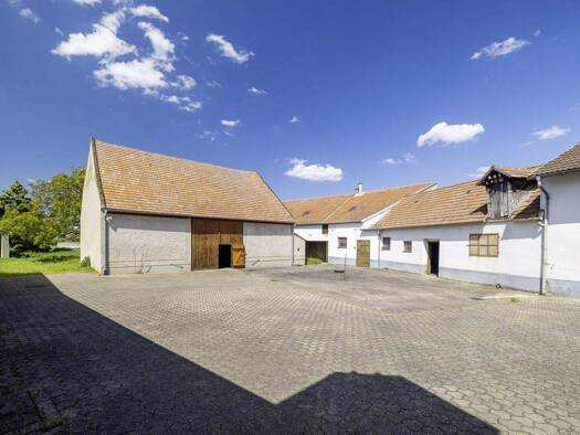 Land-/Forstwirtschaft zum Kauf 649.000 € 3.177 m² Grundstück Enzersdorf an der Fischa 2431