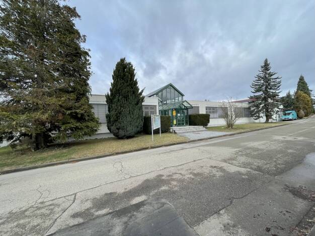 Lagerhalle zum Kauf 1.700 m² Lagerfläche Laupheim Laupheim 88471