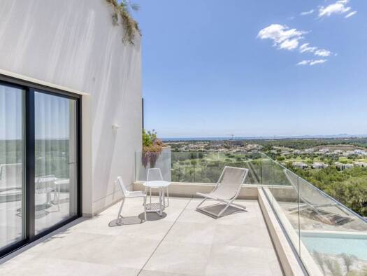 Wohnung zum Kauf 799.000 € 2 Zimmer 116 m² Las Colinas Golf