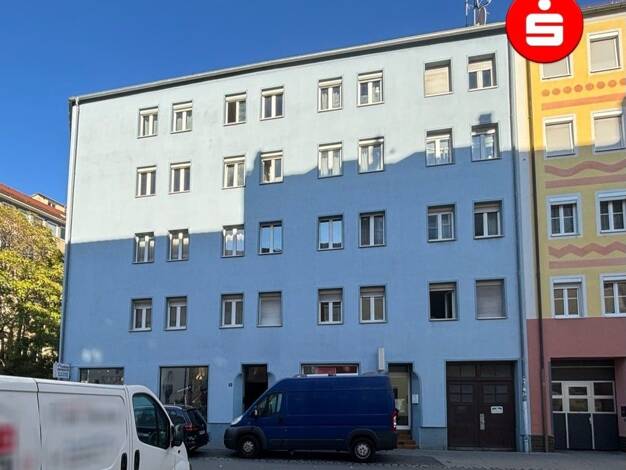 Wohnung zum Kauf 155.000 € 3 Zimmer 67 m² Steinbühl Weiterer Innenstadtgürtel Süd 90459