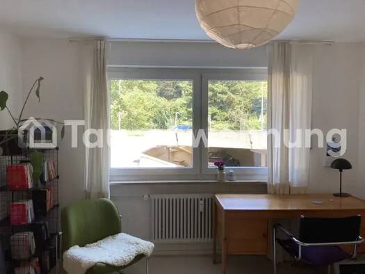 Wohnung zur Miete Tauschwohnung 800 € 2 Zimmer 60 m² Neuburg Freiburg im Breisgau 79098