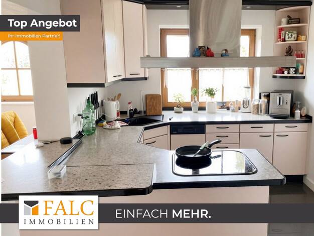 Einfamilienhaus zum Kauf 399.000 € 6 Zimmer 253 m² 1.380 m² Grundstück Poppengrün Schwarzenbach a.Wald 95131