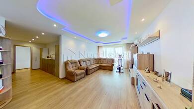 Wohnung zum Kauf 269.000 € 3,5 Zimmer 96,9 m² 4. Geschoss frei ab sofort Frankenthal Frankenthal (Pfalz) 67227
