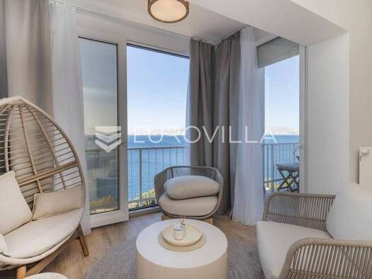 Wohnung zum Kauf 299.000 € 2 Zimmer 62 m² 1. Geschoss Senj Senj
