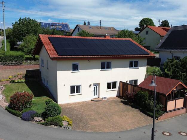 Einfamilienhaus zum Kauf 475.000 € 5 Zimmer 203,6 m² 668 m² Grundstück frei ab 01.04.2027 Eulenbis 67685