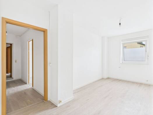Wohnung zur Miete 460 € 2 Zimmer 51 m² EG Erikenstraße 12 Knautkleeberg-Knauthain Leipzig 04249