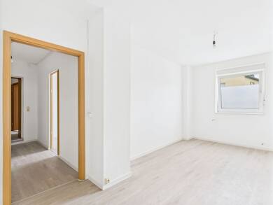 Wohnung zur Miete 460 € 2 Zimmer 51 m² EG Erikenstraße 12 Hartmannsdorf-Knautnaundorf Leipzig 04249