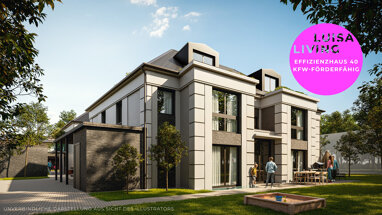 Wohnung zum Kauf provisionsfrei 1.085.000 € 4 Zimmer 111,9 m² EG Sigererstraße 12 Lochhausen München 81249