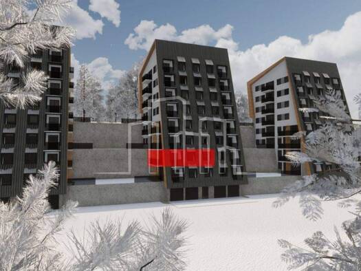 Wohnung zum Kauf 2 Zimmer 1. Geschoss Pale