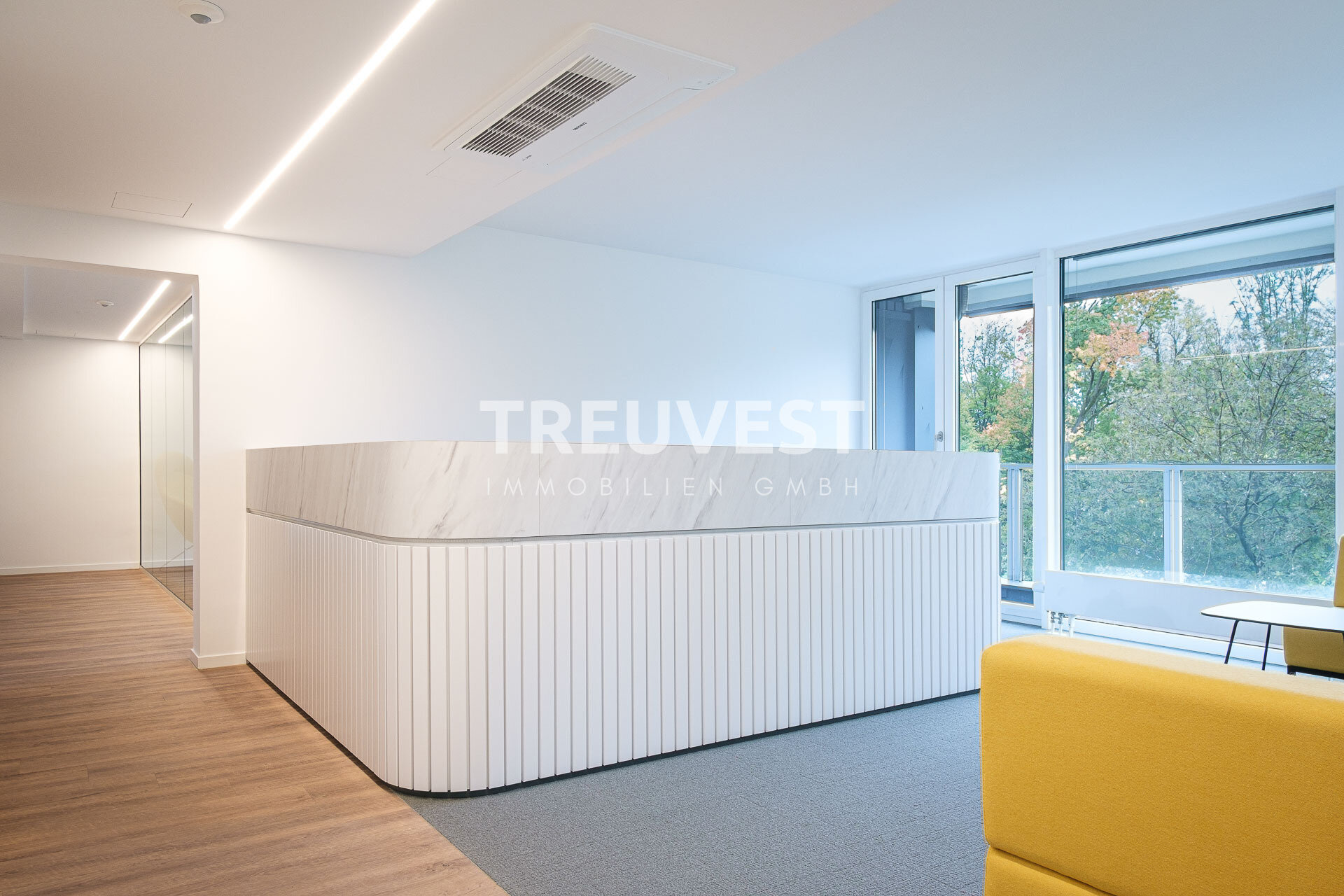 Bürofläche zur Miete provisionsfrei 19,50 € 773,9 m²<br/>Bürofläche ab 773,9 m²<br/>Teilbarkeit Pempelfort Düsseldorf 40479