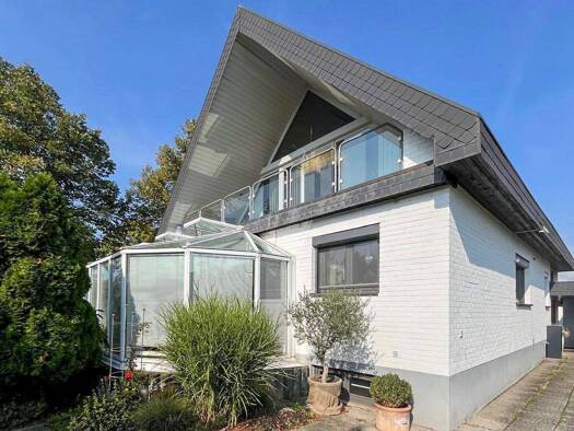 Einfamilienhaus zum Kauf provisionsfrei 580.000 € 6 Zimmer 175 m² 500 m² Grundstück Grafenrheinfeld 97506