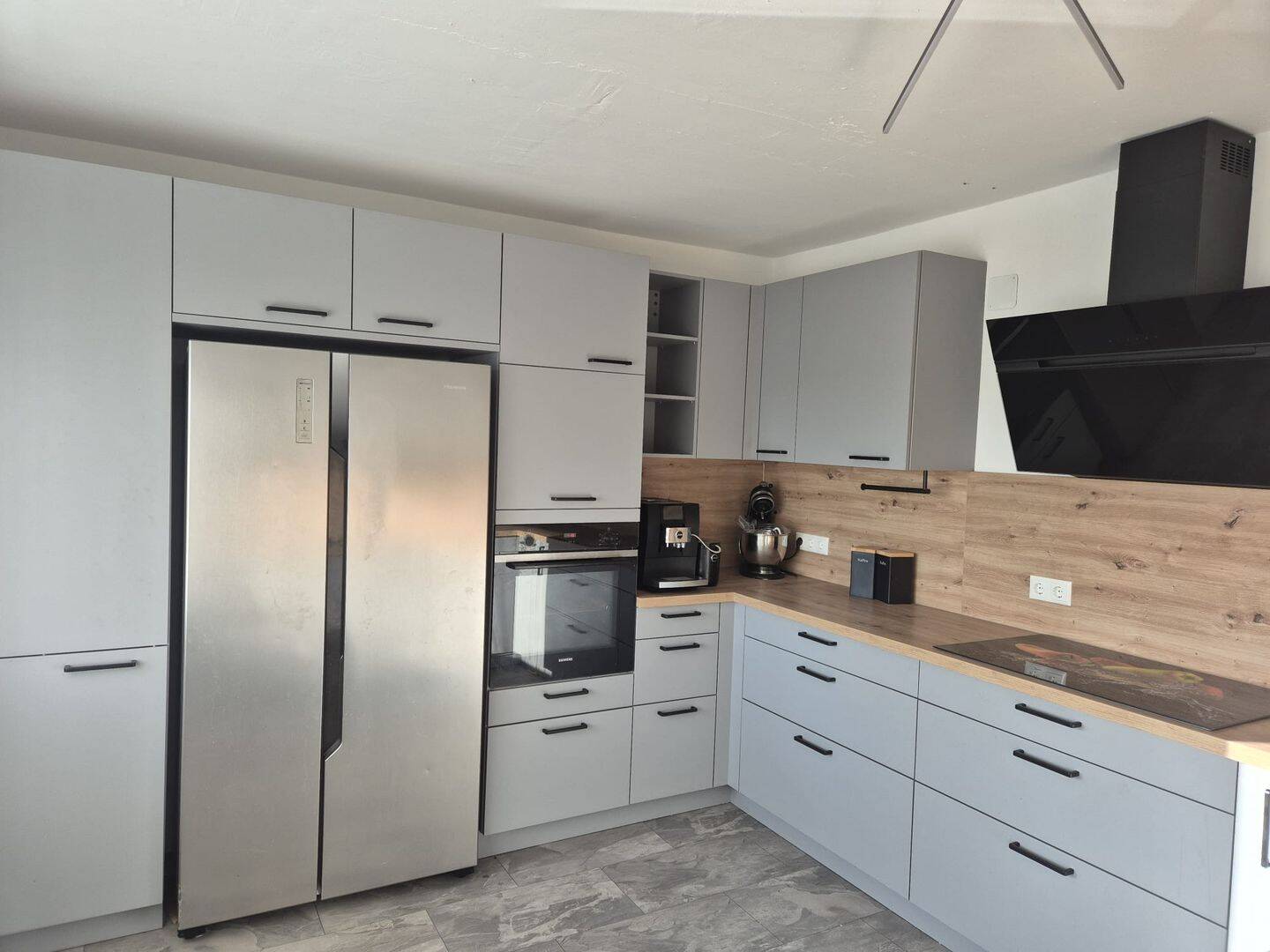 Immobilie in Eurasburg - Familienfreundliche DHH mit Garage, Balkon und Terrasse in Eurasburg - Bild 4