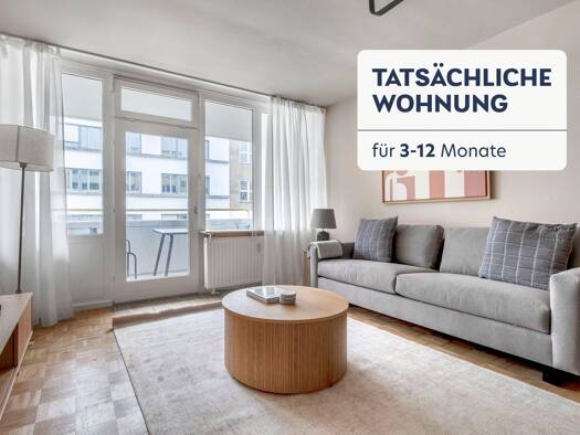 Studio zur Miete 1.420 € 2 Zimmer 65 m² 4. Geschoss frei ab sofort Friedrichstraße 213 Kreuzberg Berlin 10969
