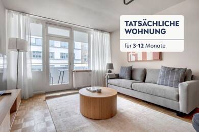 Studio zur Miete 1.490 € 2 Zimmer 65 m² 4. Geschoss frei ab sofort Friedrichstraße 213 Kreuzberg Berlin 10969