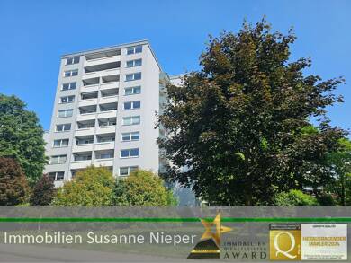Wohnung zum Kauf 122.000 € 2 Zimmer 67,5 m² 2. Geschoss Essen 45138
