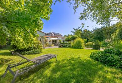 Villa zum Kauf 3.390.000 € 5 Zimmer 338 m² 1.504 m² Grundstück St. Ulrich München 80689