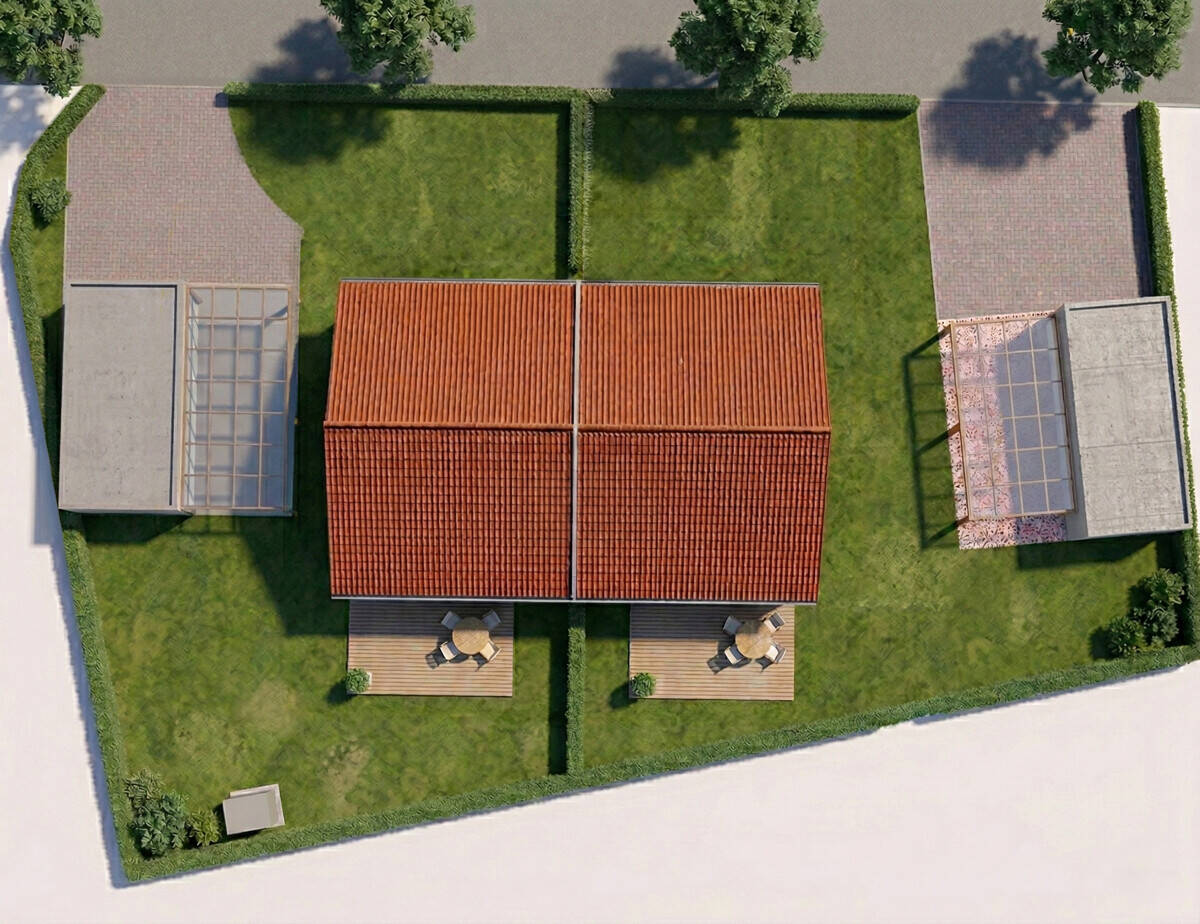 Haus – Winkelhaid, Landkreis Nürnberger Land - Ansicht 3