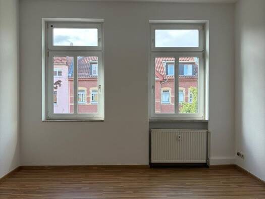 Wohnung zur Miete 614 € 3 Zimmer 68,2 m² 3. Geschoss Krämpfervorstadt Erfurt 99086