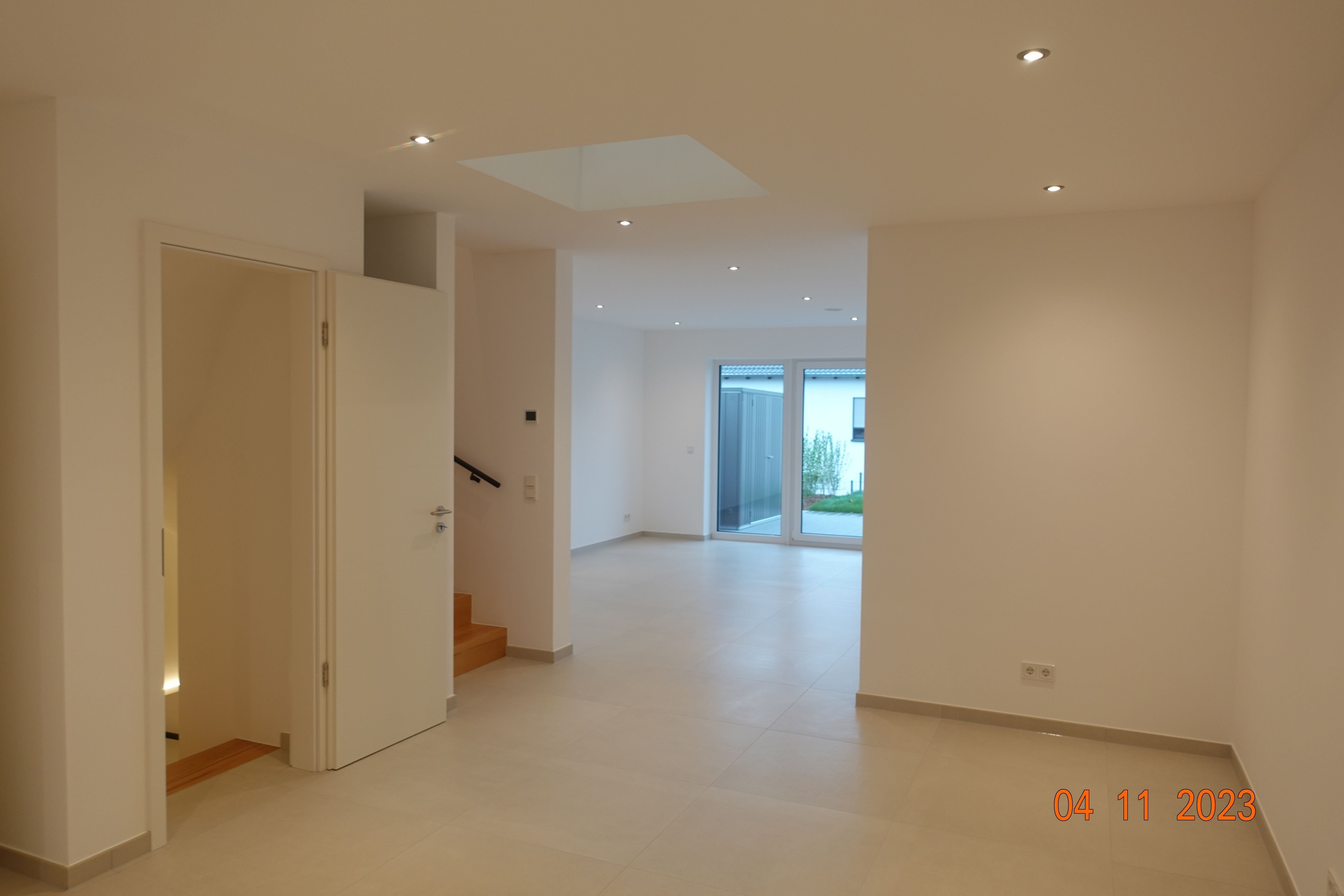 Reihenmittelhaus zum Kauf provisionsfrei 672.500 € 4 Zimmer 130,2 m²<br/>Wohnfläche 216,8 m²<br/>Grundstück Gerd-Schaeidt-Straße Filsch 1 Trier 54296