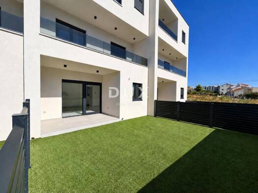 Wohnung zum Kauf - Erstbezug 295.000 € 3 Zimmer 111 m² EG Vodice 22211