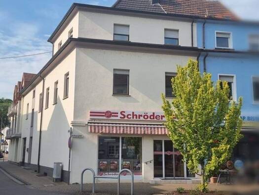 Haus zum Kauf 219.000 € 6 Zimmer 150 m² 133 m² Grundstück Püttlingen 66346