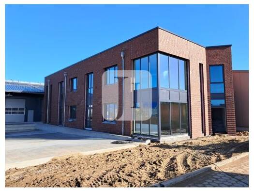 Bürofläche zur Miete - Erstbezug 182 m² Bürofläche Bliedersdorf 21640