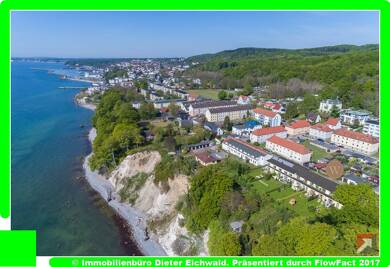 Reihenendhaus zur Miete - Neubau 2.430 € 5 Zimmer 135 m² 108 m² Grundstück frei ab sofort Sassnitz Sassnitz 18546