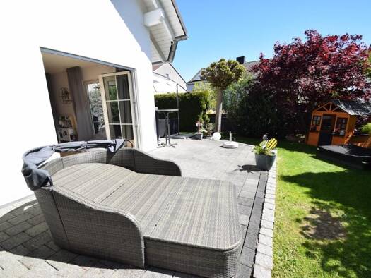 Haus zum Kauf 479.000 € 5 Zimmer 175 m² 453 m² Grundstück Kamen-Mitte Kamen 59174