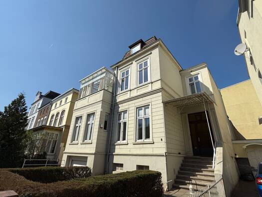 Gewerbeobjekt zum Kauf als Kapitalanlage geeignet 790.000 € 406,3 m² St. Lorenz Süd Lübeck 23558