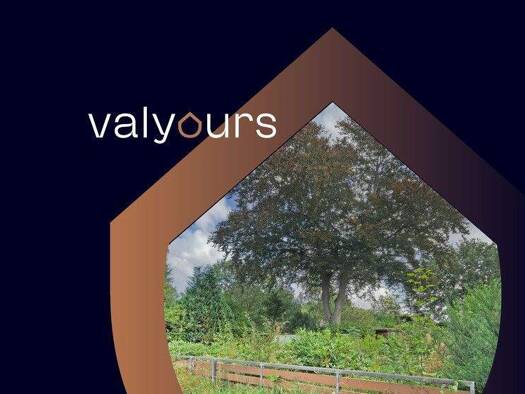 Grundstück zum Kauf 579.000 € 753 m² Grundstück Lemsahl-Mellingstedt Hamburg / Lemsahl-Mellingstedt 22397